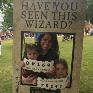 Meet your Posher, Sarah